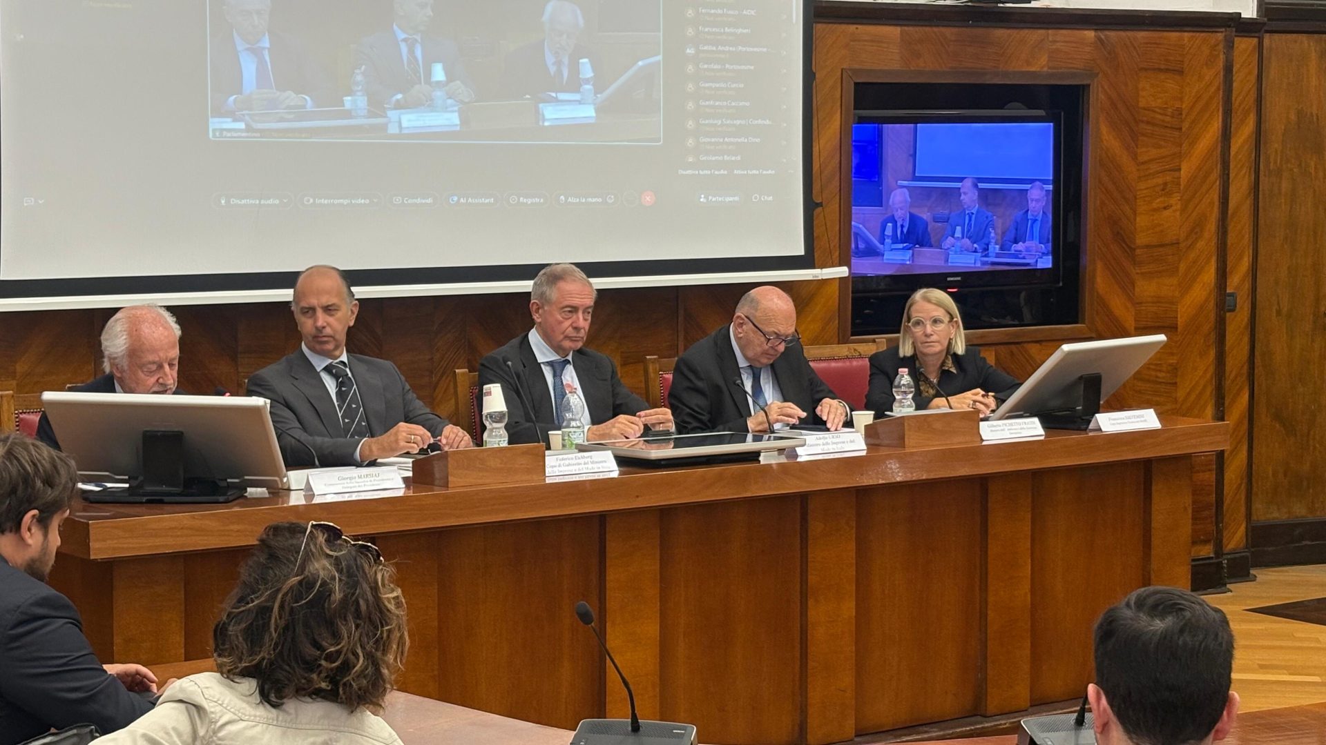 Mimit, Mase e Confindustria a supporto delle imprese sulle materie prime critiche