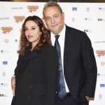 Tv, separazione consensuale tra Claudio Brachino e Barbara Benedettelli