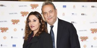 Tv, separazione consensuale tra Claudio Brachino e Barbara Benedettelli