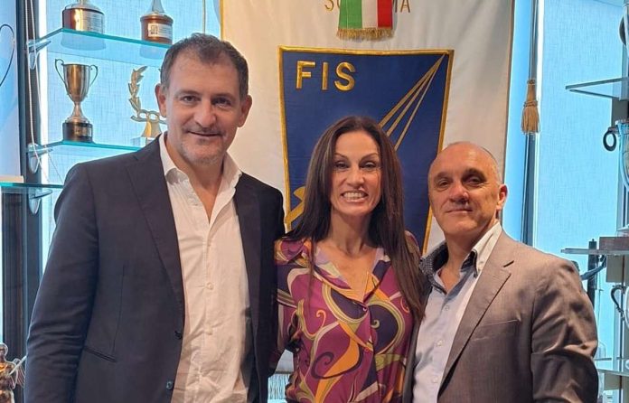 Federscherma protocollo d'intesa contro bullismo giovanile