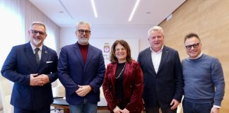 Aip, Mattarrelli “L’acqua una leva strategica per la Puglia”