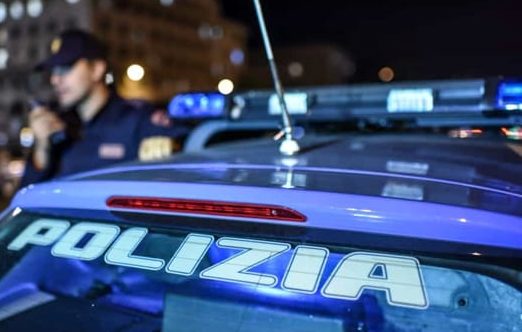 Polizia