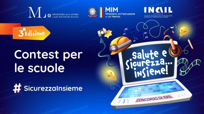 Salute e sicurezza insieme
