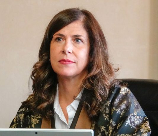 Violenza sulle donne, Todde: “E’ necessario un cambiamento culturale profondo”