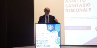 Friuli Venezia Giulia, Riccardi: “Il sistema sanitario esige multidisciplinarietà”