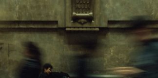 Il 24 ottobre esce “Occhiaie”, il nuovo singolo di Carl Brave