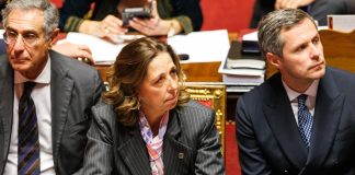 Rauti “Necessaria una road map per la difesa europea”