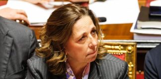 Rauti “Necessaria una road map per la difesa europea”