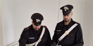 Blitz antidroga a Nettuno, arrestato un uomo di 33 anni con ingenti dose di stupefacenti