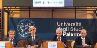 Unipa celebra i 125 anni del Palermo con una giornata di studi