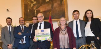 Roma presenta il piano clima, 16 miliardi per ridurre le emissioni