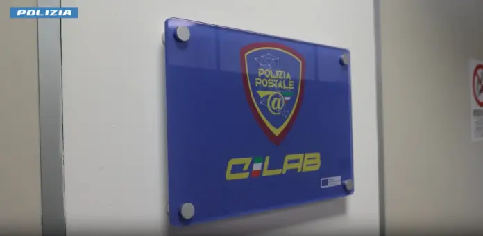 Polizia postale