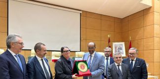 Sahara, una delegazione parlamentare italiana visita la regione di Laâyoune-Sakia El Hamra