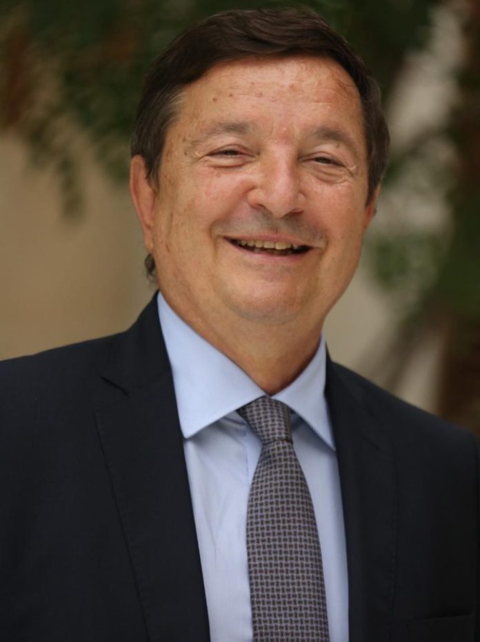 Avvocato Rubino