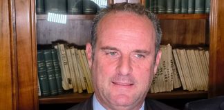 La Commissione parlamentare d’inchiesta sulle condizioni di sicurezza è in missione a Messina / Video