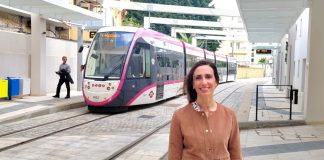 Riparte la metropolitana leggera di Cagliari, Manca “Servizio di valore”