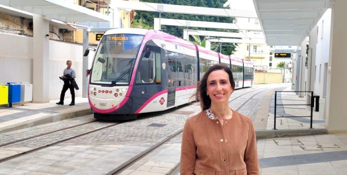 Metropolitana leggera Cagliari