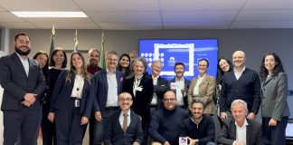 Basilicata, Bardi: “La nomina di Vitulli a presidente di CR.EU. è un’opportunità strategica di prim’ordine”