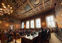 A Venezia nasce la biblioteca delle biblioteche, è la prima libreria di Arte e Architettura del mondo