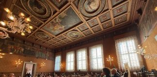 A Venezia nasce la biblioteca delle biblioteche, è la prima libreria di Arte e Architettura del mondo