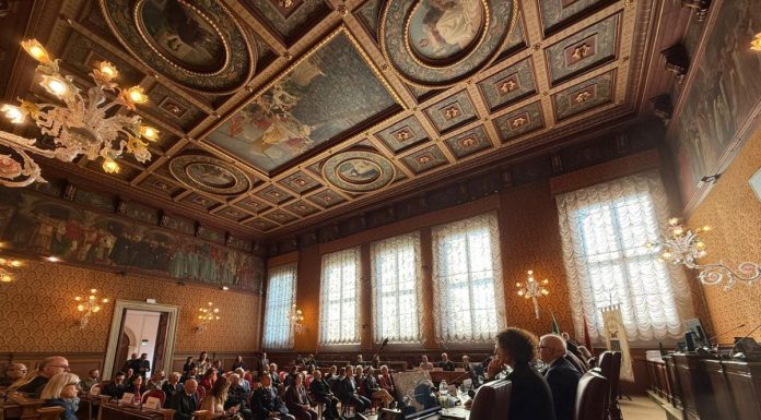 A Venezia nasce la biblioteca delle biblioteche, è la prima libreria di Arte e Architettura del mondo