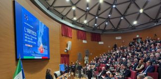 Al via la prima Conferenza Nazionale sull’Artico, Rauti: “La nostra sfida è proteggerlo”