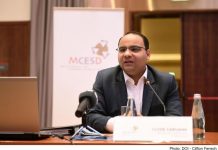 وزير مالية مالطا يدعو إلى الحذر بشأن دراسة البلاد لإصلاح ضريبي عالمي