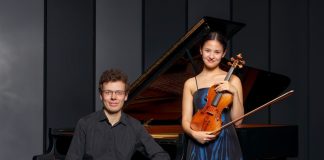 Il 5 novembre al Teatro Toniolo il concerto di Yuki Serino e Martin Nöbauer