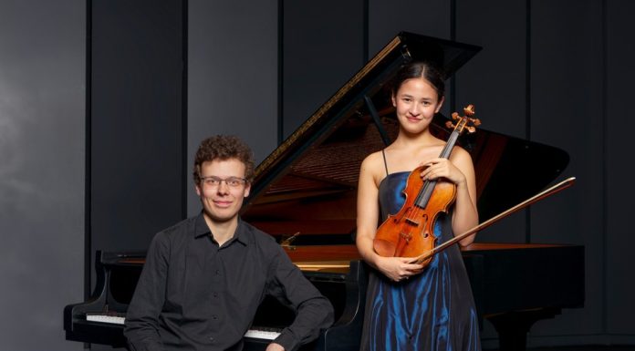 Il 5 novembre al Teatro Toniolo il concerto di Yuki Serino e Martin Nöbauer