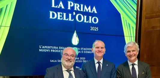 Confagricoltura, Carapelli e Unapol insieme per rilanciare il ruolo dei giovani nel mondo dell’olio