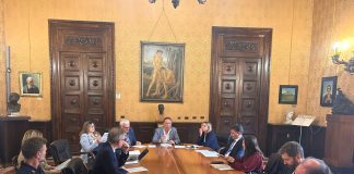 A Palermo si insedia il Tavolo tecnico del progetto “Per una guida sicura senza rischi”