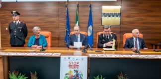 Truffe agli anziani, parte la campagna di sensibilizzazione tra i Carabinieri e la Regione Basilicata