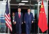 Xi: pronto a lavorare con Trump per costruire solida base nelle relazioni bilaterali