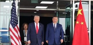 Xi: pronto a lavorare con Trump per costruire solida base nelle relazioni bilaterali