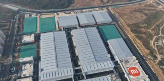 Cina: Xiaomi inaugura a Wuhan la sua prima fabbrica di elettrodomestici smart