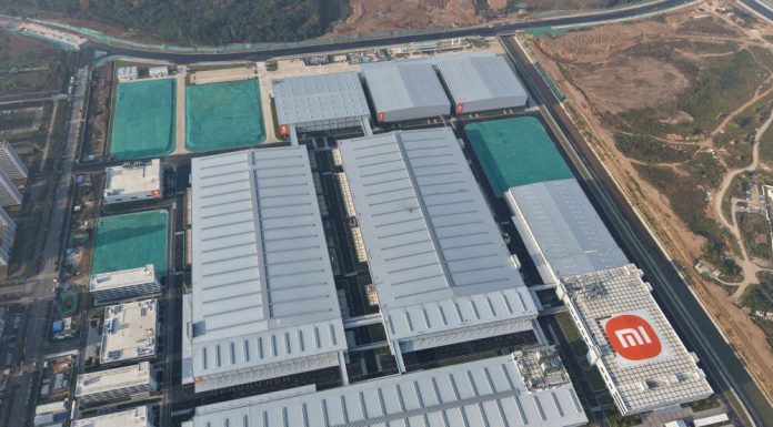 Cina: Xiaomi inaugura a Wuhan la sua prima fabbrica di elettrodomestici smart