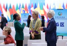 Cina: Pechino ospita incontro dei leader mondiali sulle donne (2)