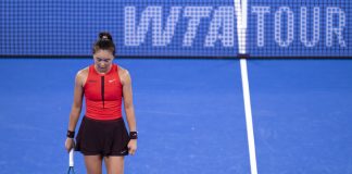 Cina: Jasmine Paolini batte Yuan Yue al secondo turno del Wuhan Open (2)