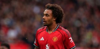 Man Utd, Zirkzee and Mainoo to leave in january