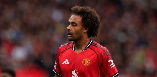 Everton interested in Joshua Zirkzee