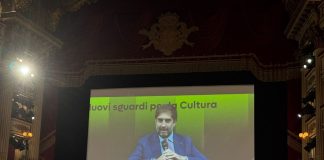 G. La Russa “Pronti a ospitare le opere d’arte anche nelle nostre sedi”