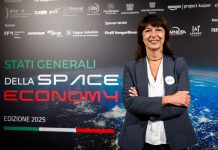 Il sistema aerospaziale del Lazio agli Stati Generali italiani della Space Economy