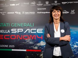 Il sistema aerospaziale del Lazio agli Stati Generali italiani della Space Economy