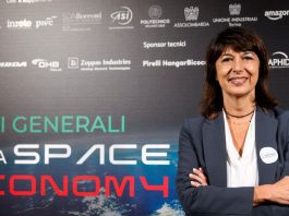 La Regione Lazio annuncia il nuovo distretto industriale Aerospazio, Difesa e Sicurezza