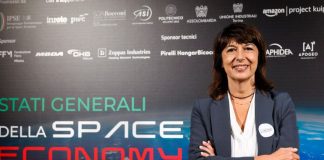 La Regione Lazio annuncia il nuovo distretto industriale Aerospazio, Difesa e Sicurezza