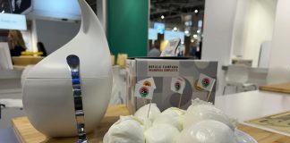 La bufala Dop punta sulla Germania, campagna ed eventi alla fiera Anuga