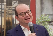 Friuli-Venezia Giulia, Anzil alla cerimonia per la Festa dell’Unità e delle Forze Armate di Sedegliano