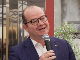 Friuli-Venezia Giulia, Anzil alla cerimonia per la Festa dell’Unità e delle Forze Armate di Sedegliano