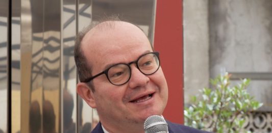 Friuli-Venezia Giulia, Anzil alla cerimonia per la Festa dell’Unità e delle Forze Armate di Sedegliano