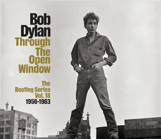 Esce “Bob Dylan’s Bootleg Series Volume 18”